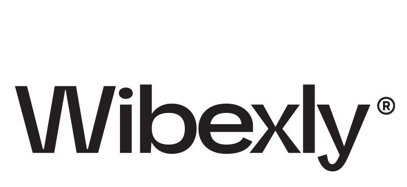 wibexly logo